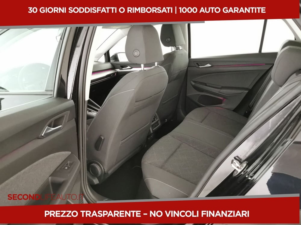 Volkswagen Golf usata a Chieti (6)