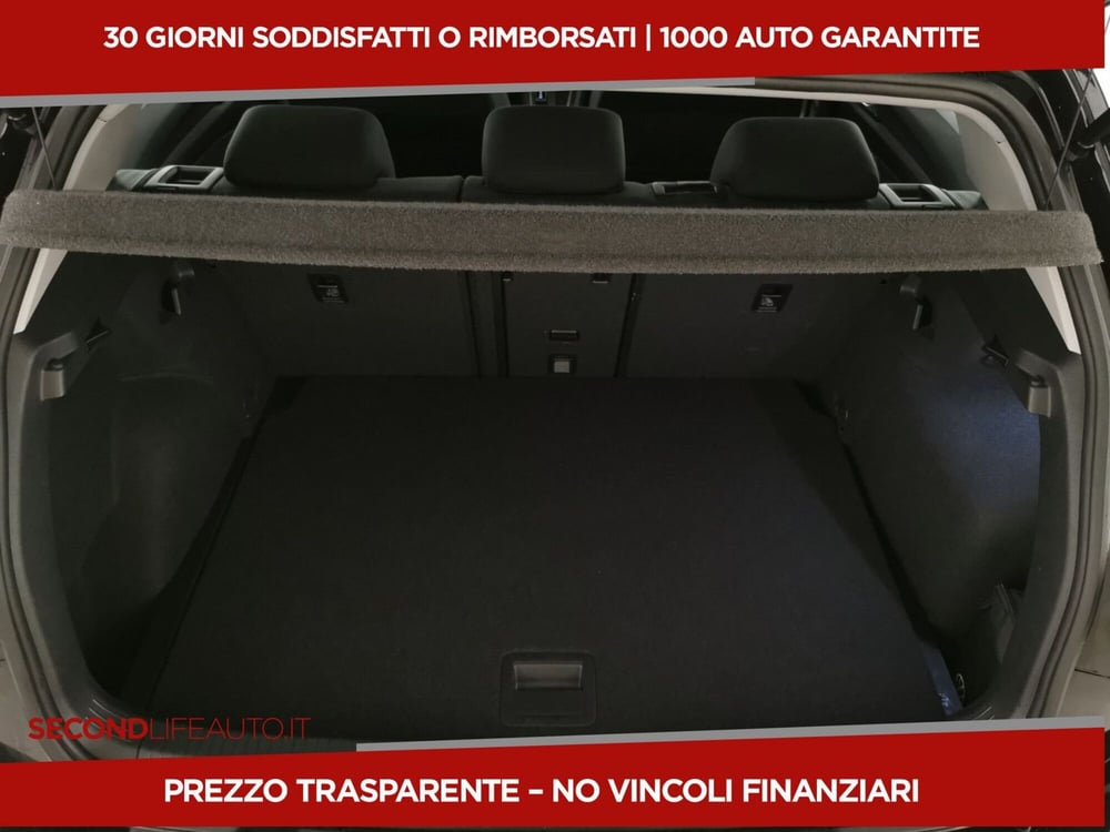 Volkswagen Golf usata a Chieti (7)