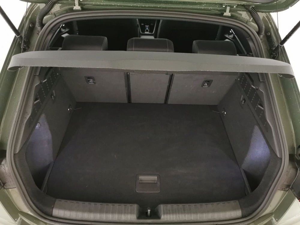 Audi A3 allstreet usata a Chieti (7)