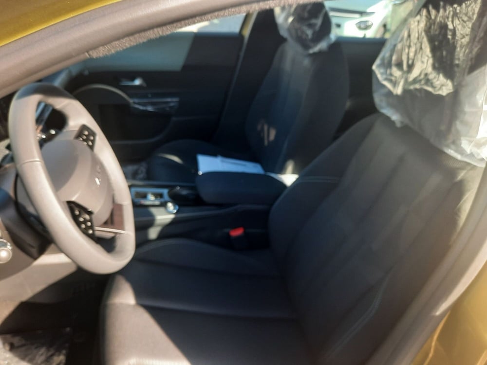 Lancia Ypsilon nuova a La Spezia (10)