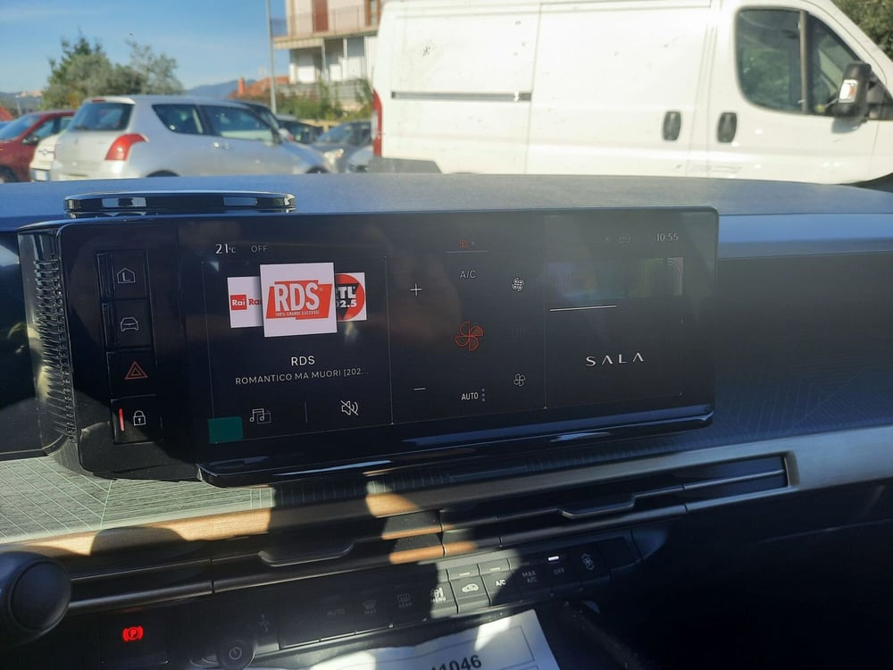 Lancia Ypsilon nuova a La Spezia (13)