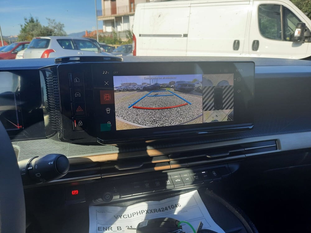 Lancia Ypsilon nuova a La Spezia (14)