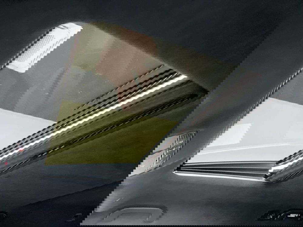 Mercedes-Benz Classe G usata a Bergamo (16)