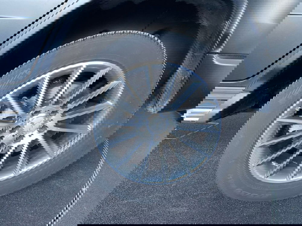 Mercedes-Benz Classe G usata a Bergamo (18)
