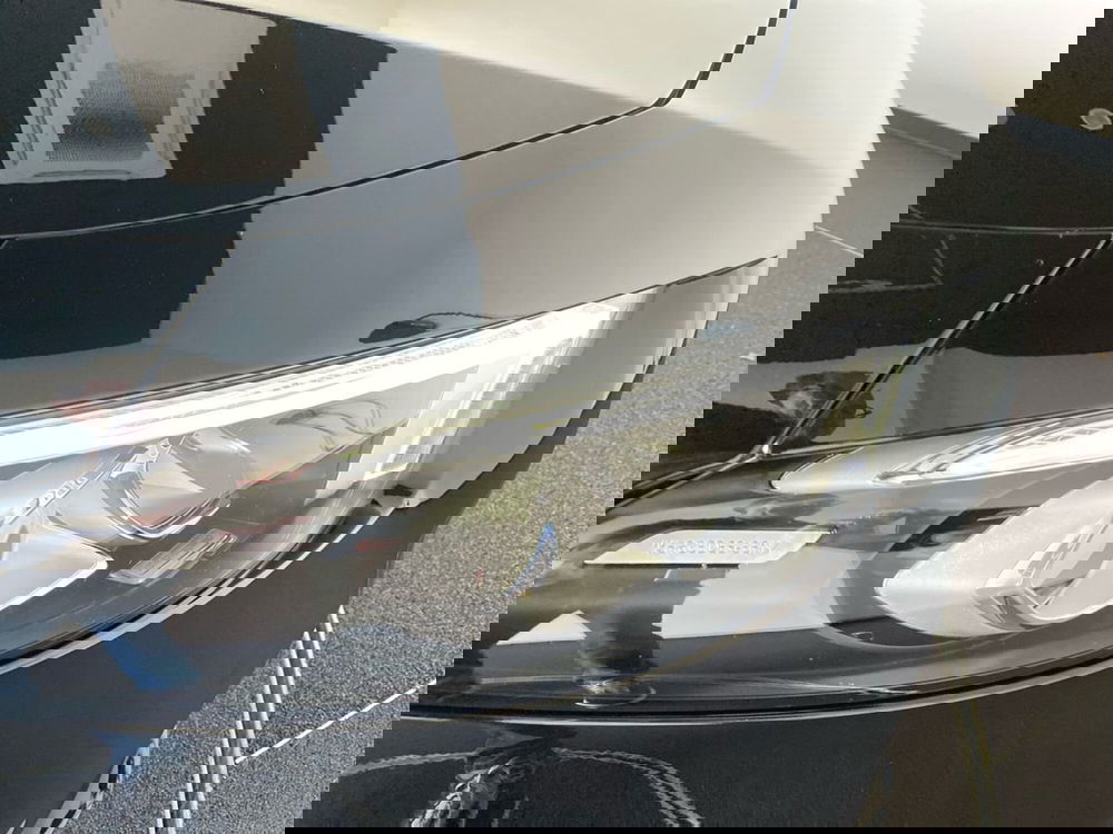 Mercedes-Benz Classe A Sedan usata a Bergamo (7)