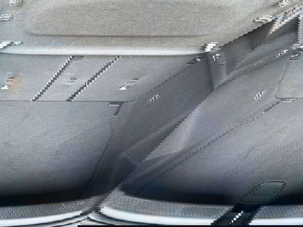 Mercedes-Benz Classe A Sedan usata a Bergamo (8)