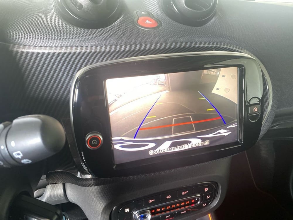 smart Fortwo usata a Bergamo (12)