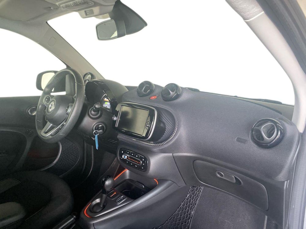 smart Fortwo usata a Bergamo (15)