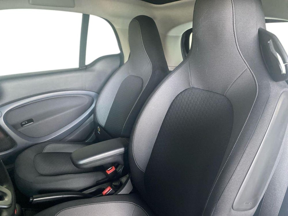 smart Fortwo usata a Bergamo (16)
