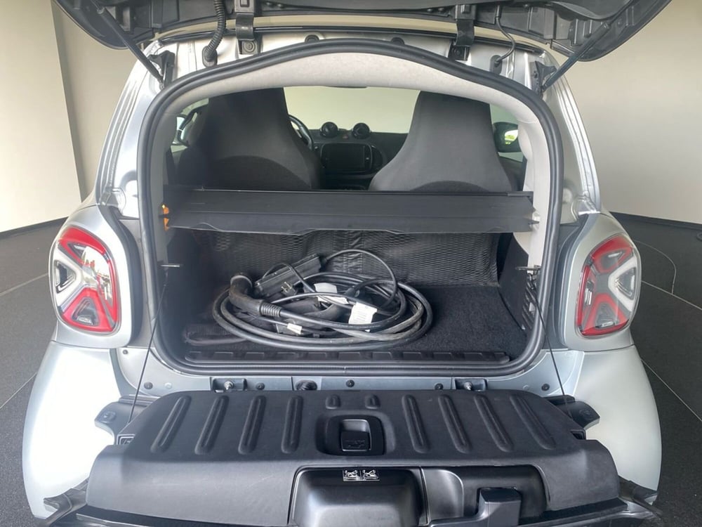smart Fortwo usata a Bergamo (8)