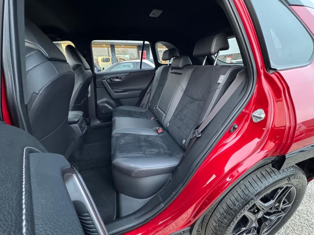 Toyota Rav4 usata a Modena (14)