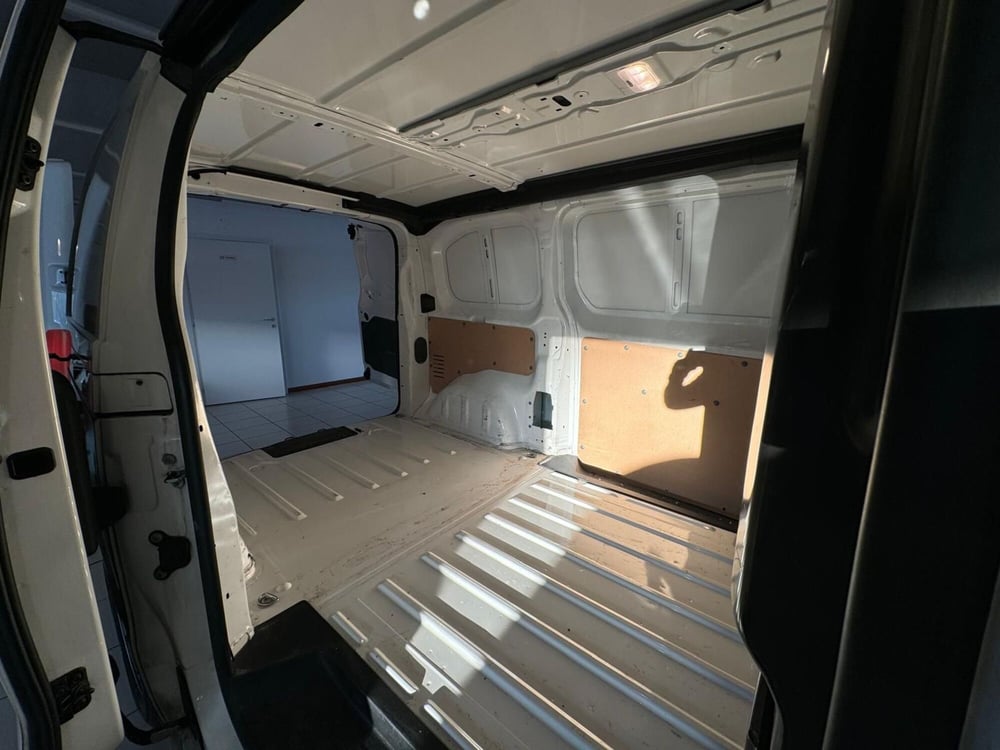 Toyota Proace usata a Modena (12)