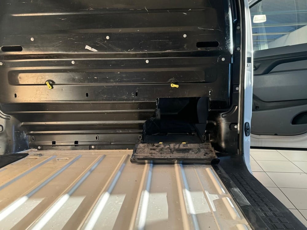 Toyota Proace usata a Modena (13)