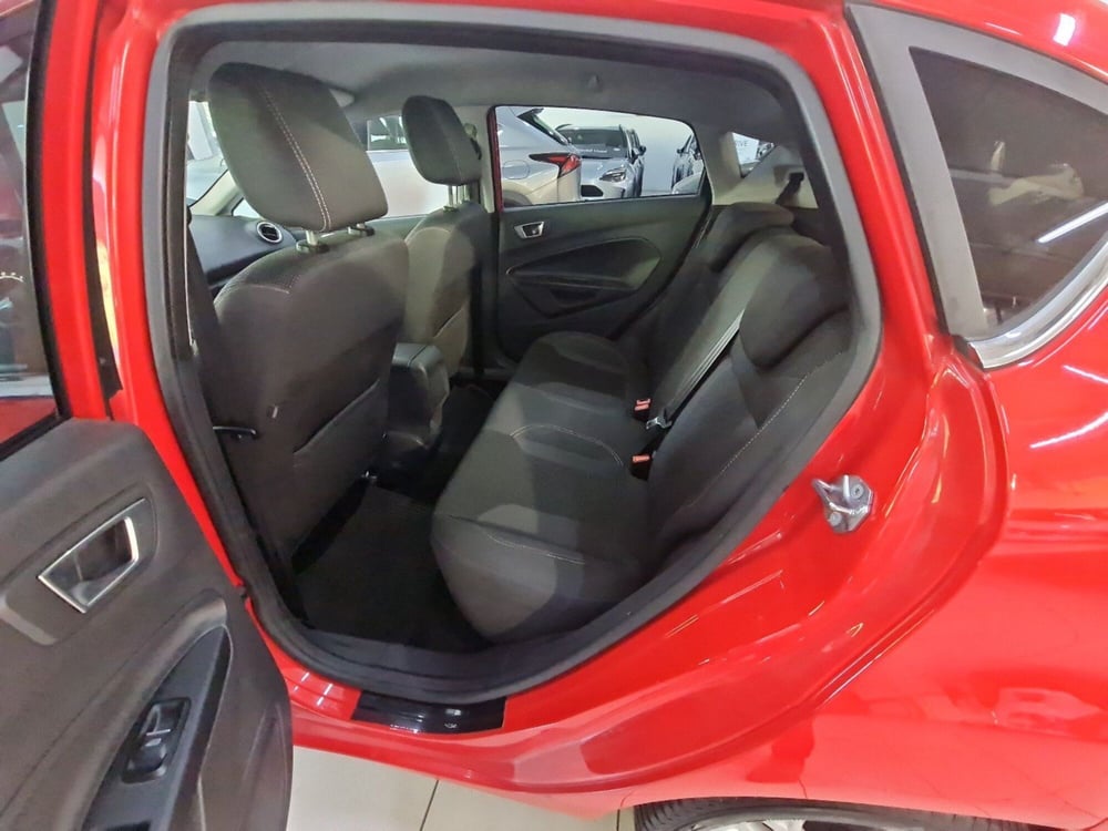 Ford Fiesta usata a Bologna (9)