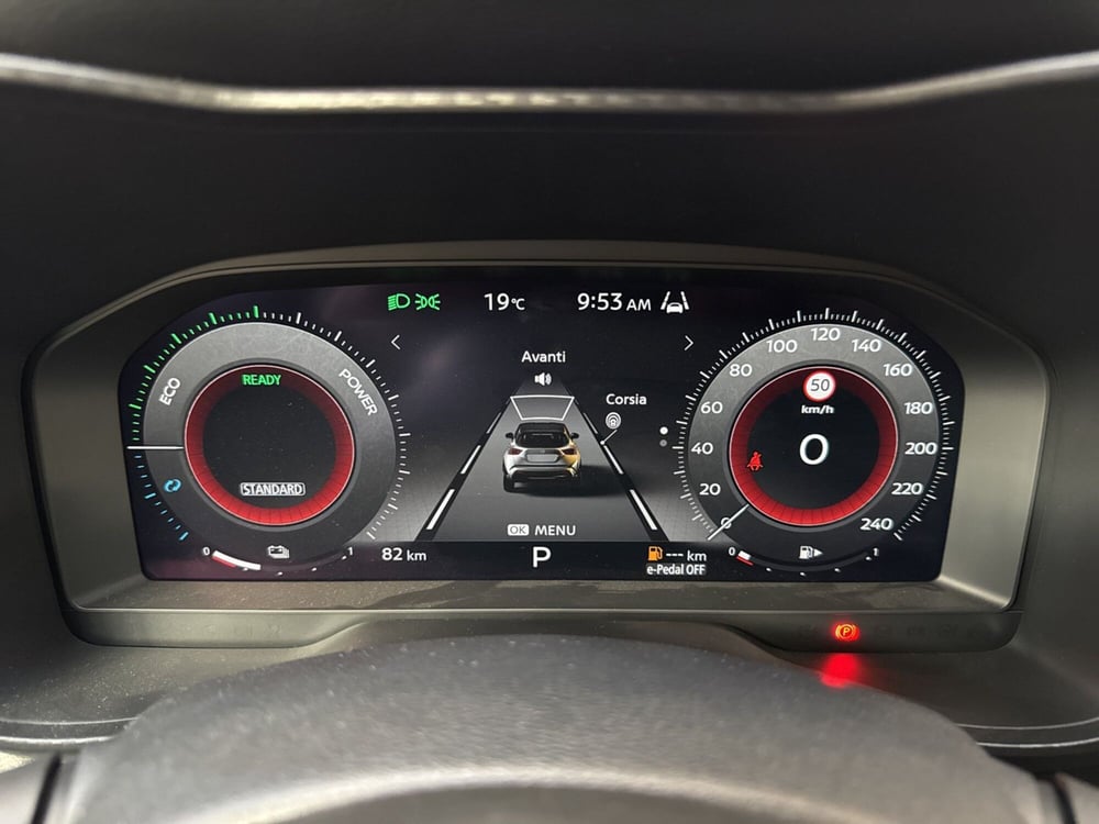 Nissan Juke nuova a Bologna (11)