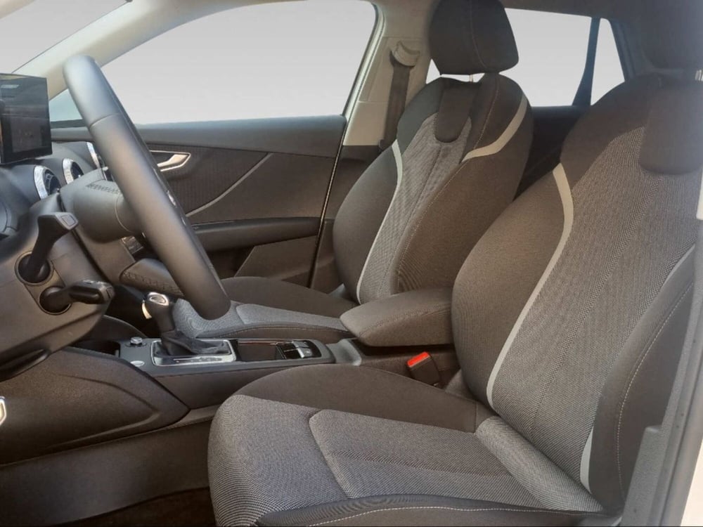 Audi Q2 usata a Livorno (10)
