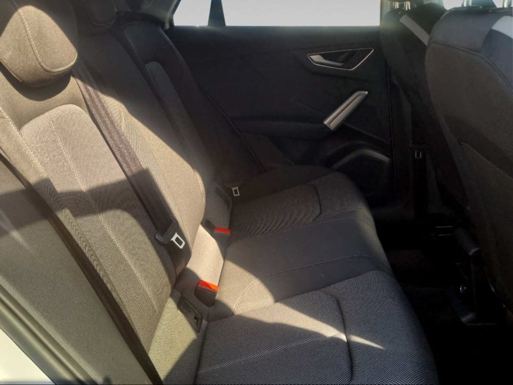 Audi Q2 usata a Livorno (12)