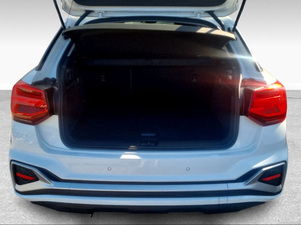 Audi Q2 usata a Livorno (6)