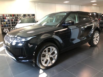 Land Rover Range Rover Evoque 2.0D I4 180 CV AWD Auto SE del 2019 usata a Tavarnelle Val di Pesa