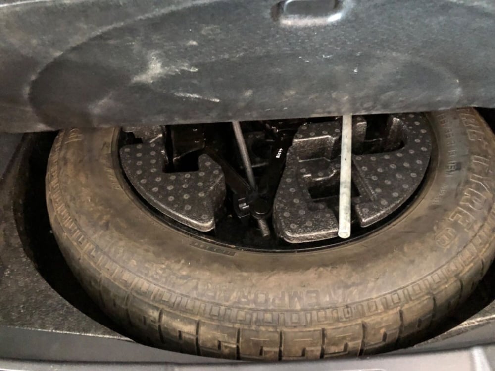 Land Rover Range Rover Evoque usata a Firenze (5)