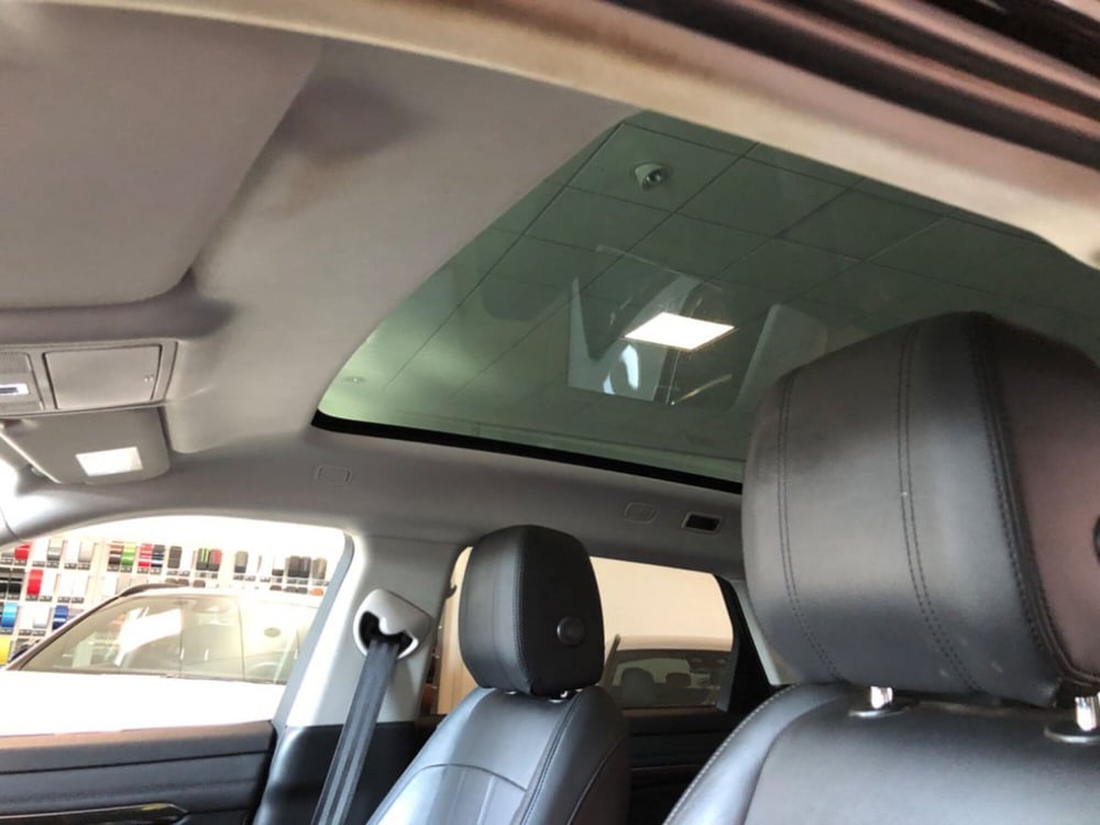 Land Rover Range Rover Evoque usata a Firenze (8)