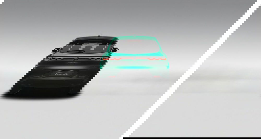 Alfa Romeo Tonale nuova a Siena