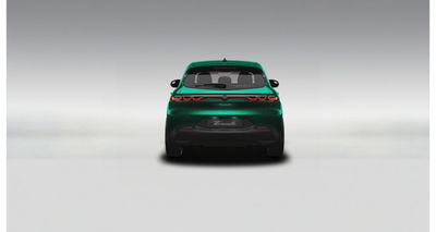 Alfa Romeo Tonale 1.5 hybrid Tributo Italiano 160cv tct7 nuova a Sinalunga