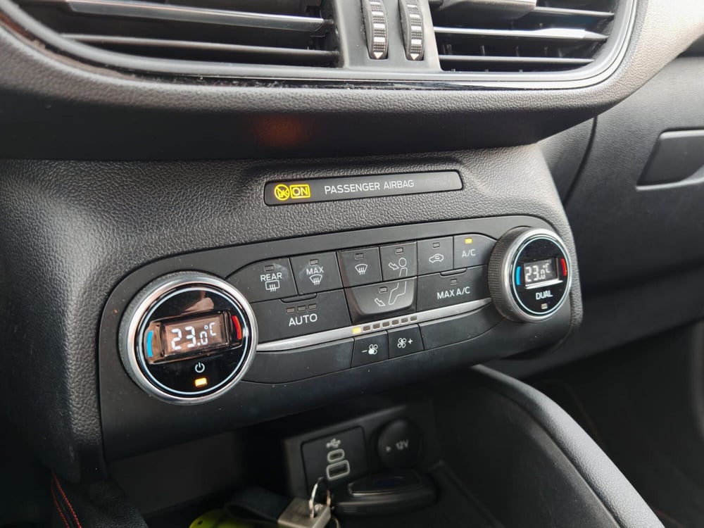 Ford Kuga usata a Palermo (12)