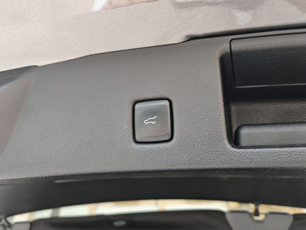 Ford Kuga usata a Palermo (15)