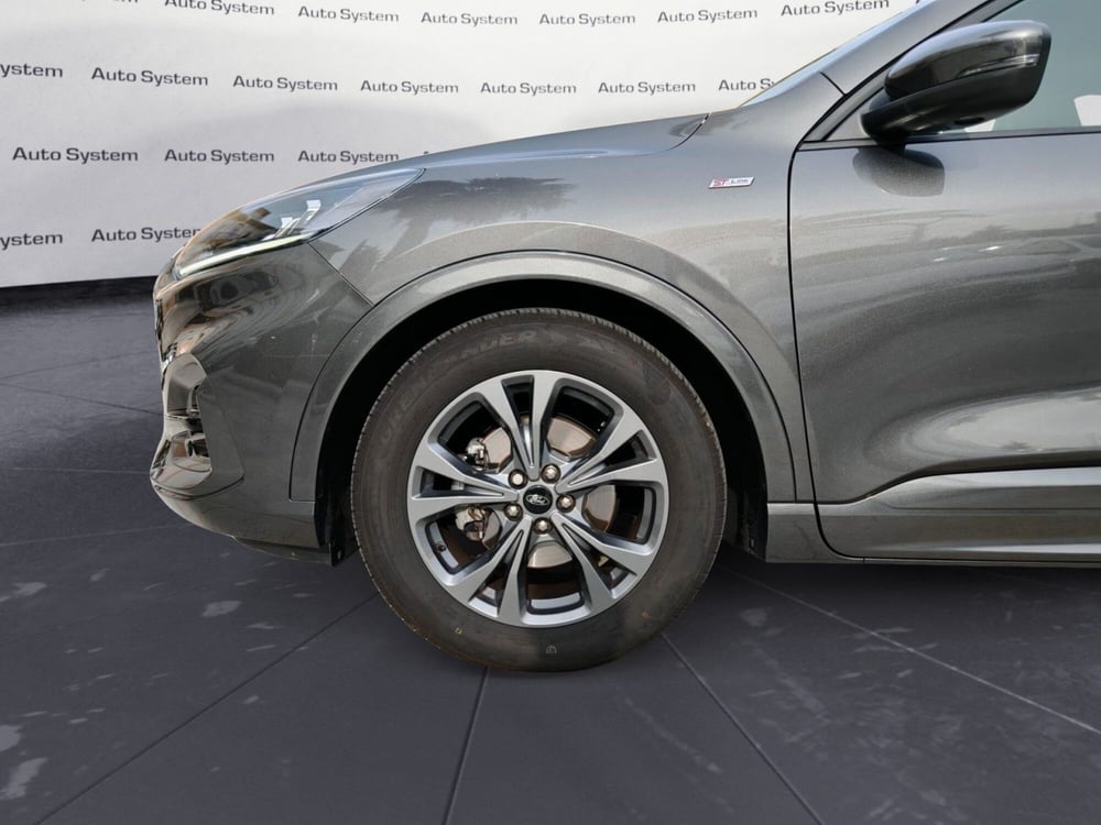 Ford Kuga usata a Palermo (6)