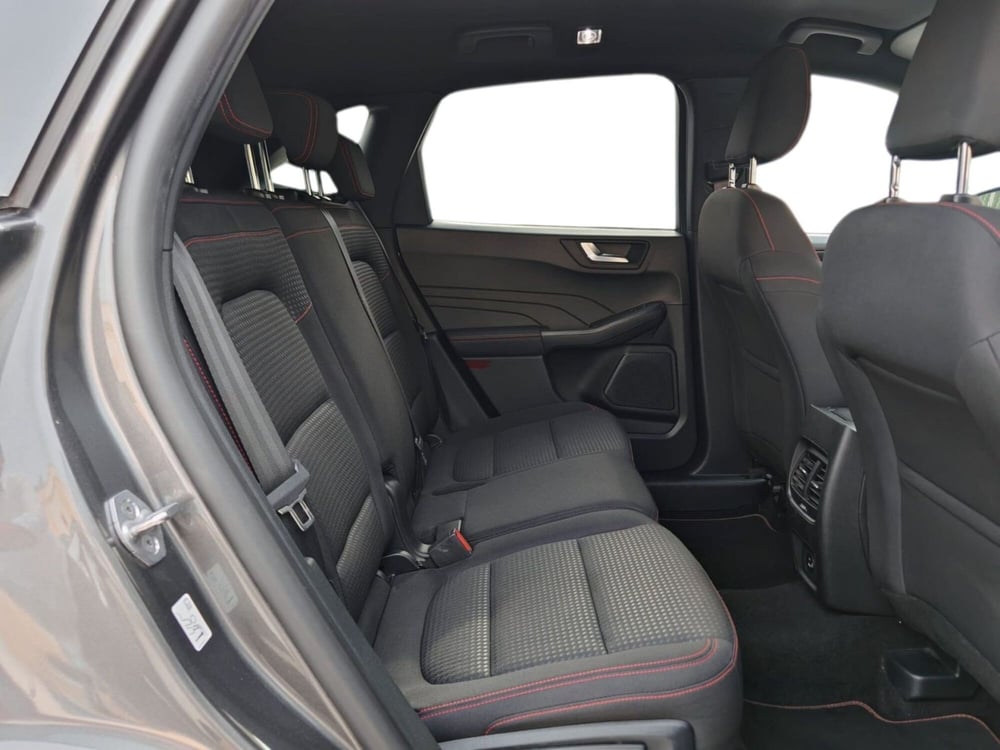Ford Kuga usata a Palermo (8)