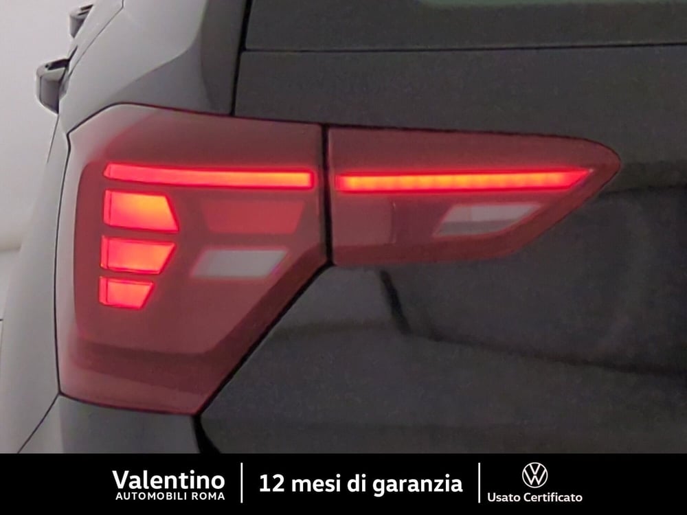 Volkswagen Polo usata a Roma (7)