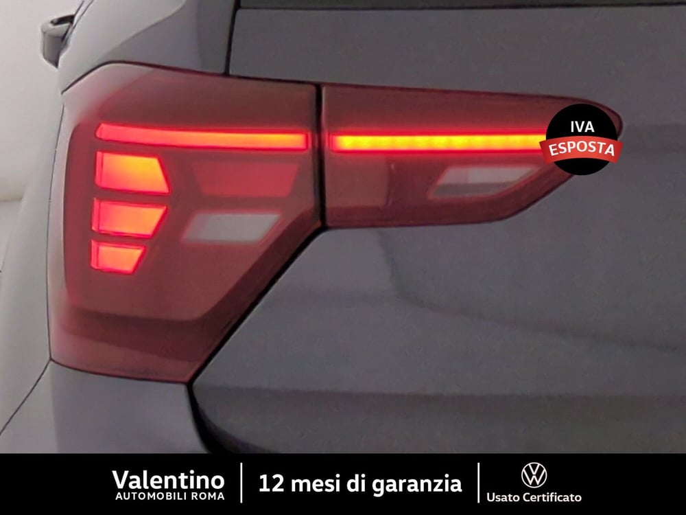 Volkswagen Polo usata a Roma (9)