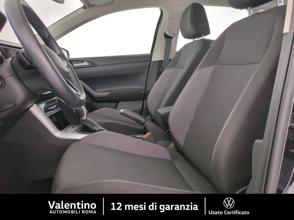 Volkswagen Polo usata a Roma (6)