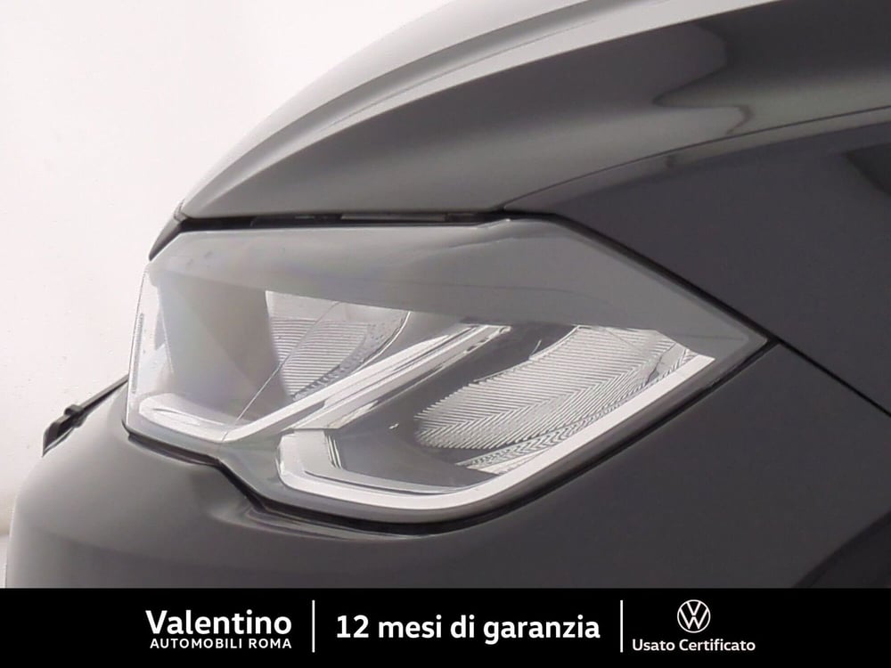 Volkswagen Polo usata a Roma (8)