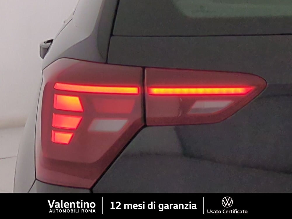 Volkswagen Polo usata a Roma (9)