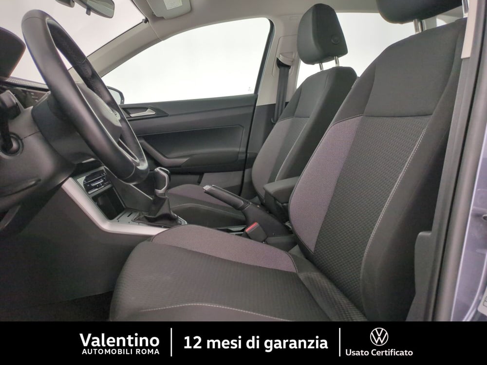 Volkswagen Polo usata a Roma (6)
