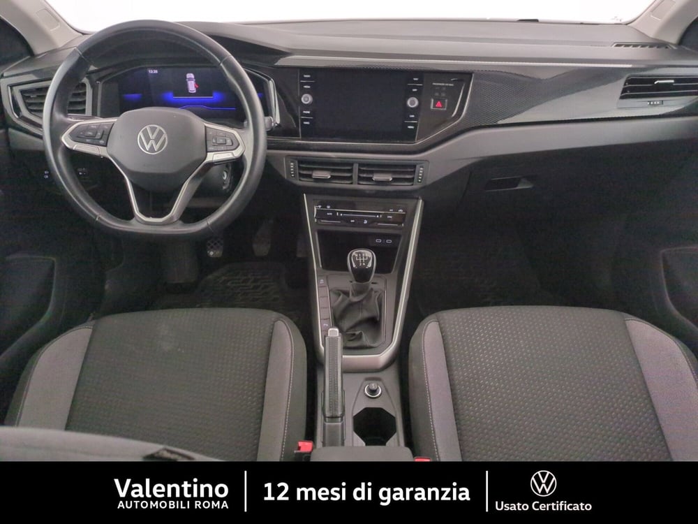 Volkswagen Polo usata a Roma (7)