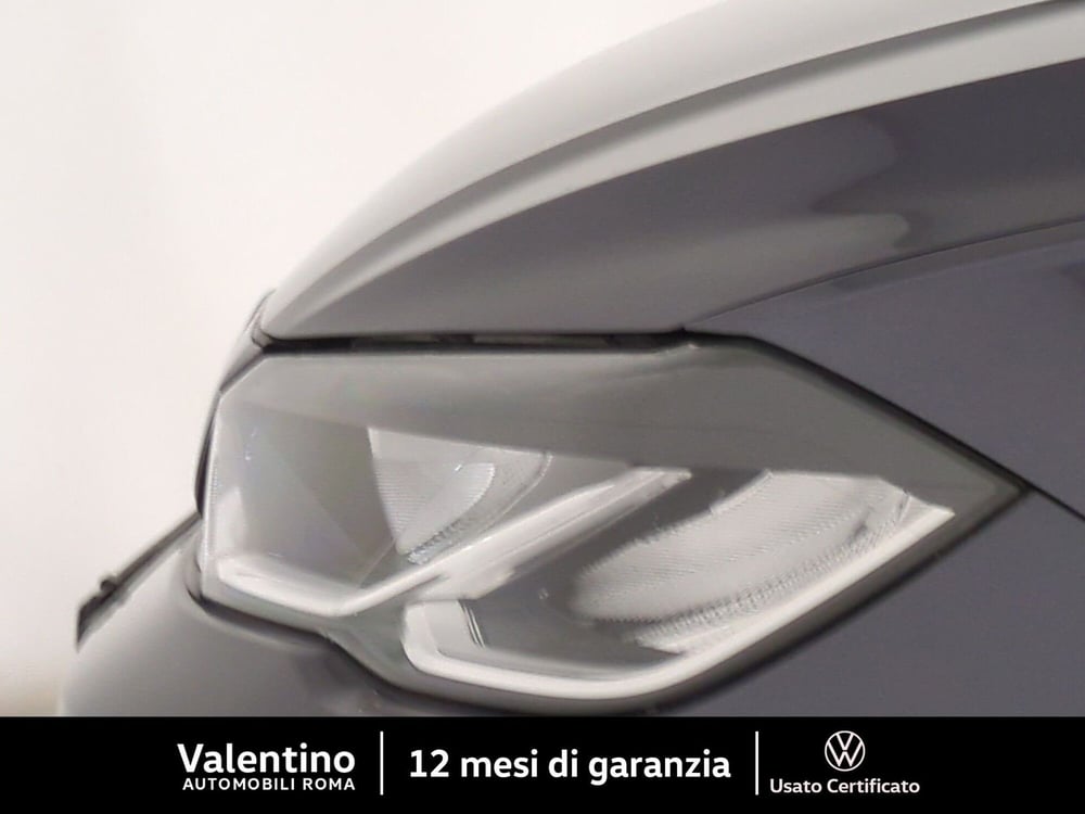 Volkswagen Polo usata a Roma (8)