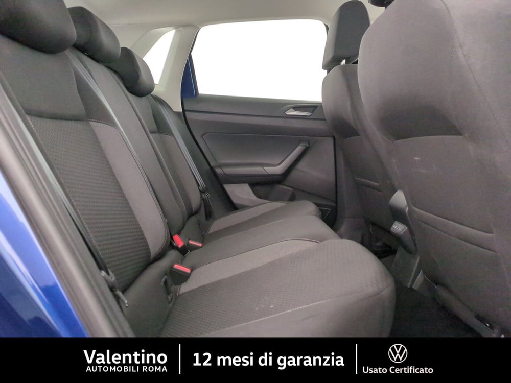 Volkswagen Polo usata a Roma (11)