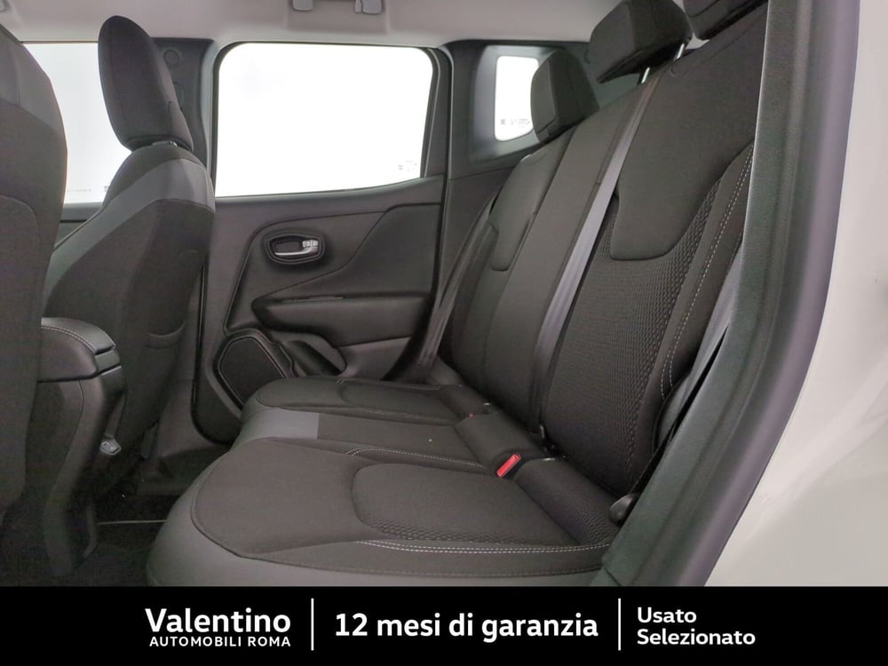 Jeep Renegade usata a Roma (10)