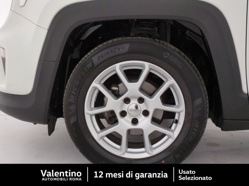 Jeep Renegade usata a Roma (13)