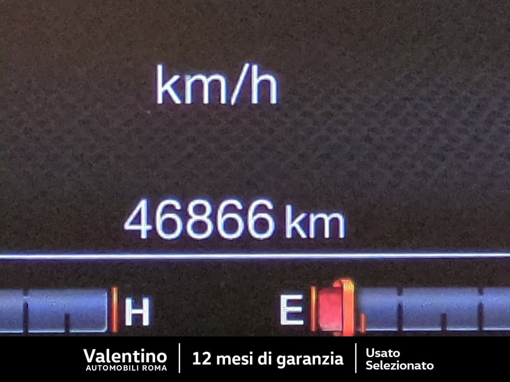 Jeep Renegade usata a Roma (16)