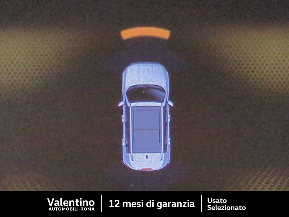 Jeep Renegade usata a Roma (20)
