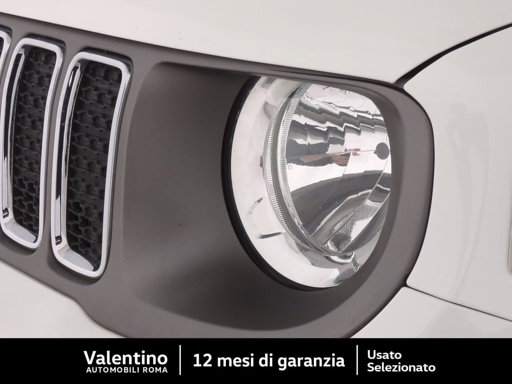 Jeep Renegade usata a Roma (8)