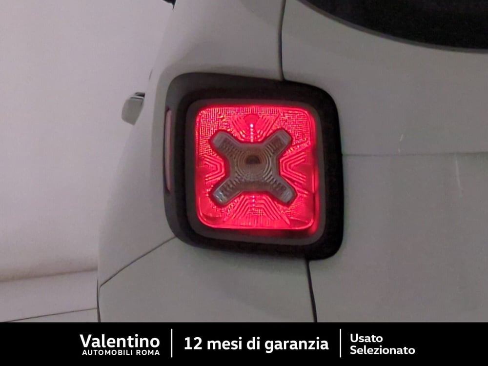 Jeep Renegade usata a Roma (9)
