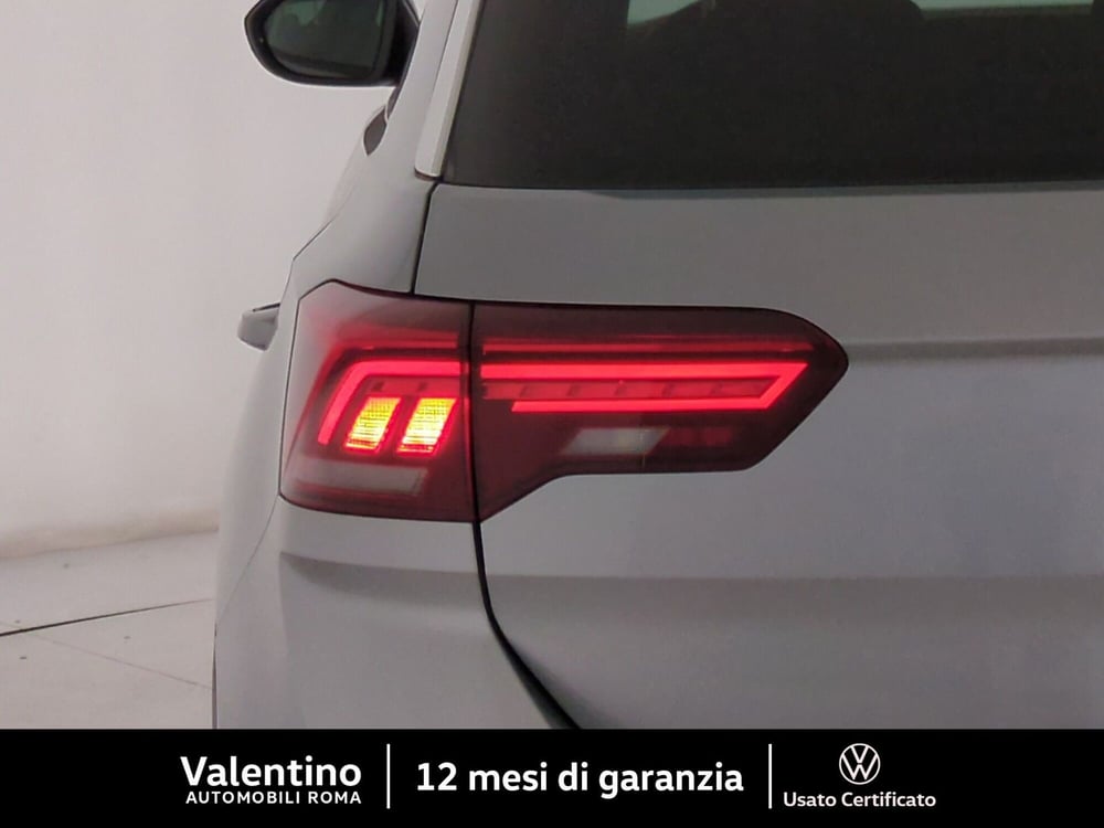 Volkswagen T-Roc usata a Roma (9)