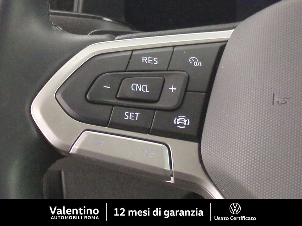 Volkswagen Polo usata a Roma (13)