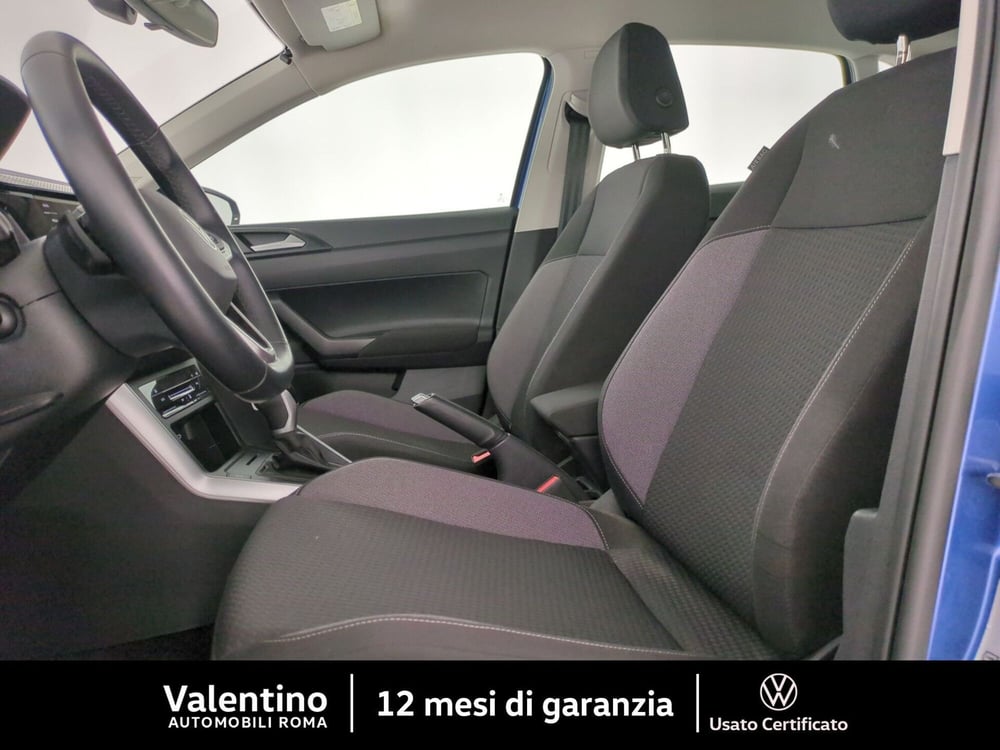 Volkswagen Polo usata a Roma (4)