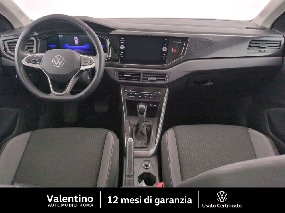 Volkswagen Polo usata a Roma (5)